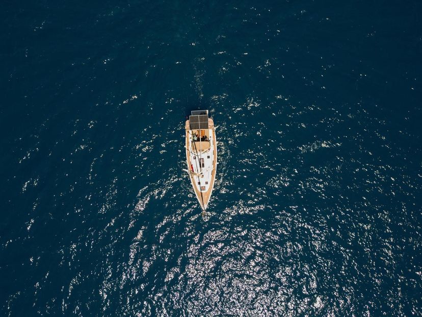 Bavaria Yachtbau 40 Spark 1