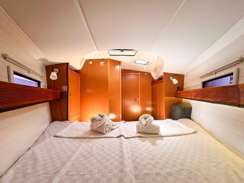 Bavaria Yachtbau 40 Spark 1
