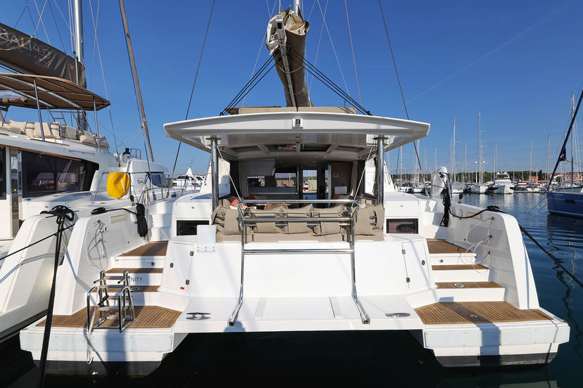 Catana 4.4 Trinity