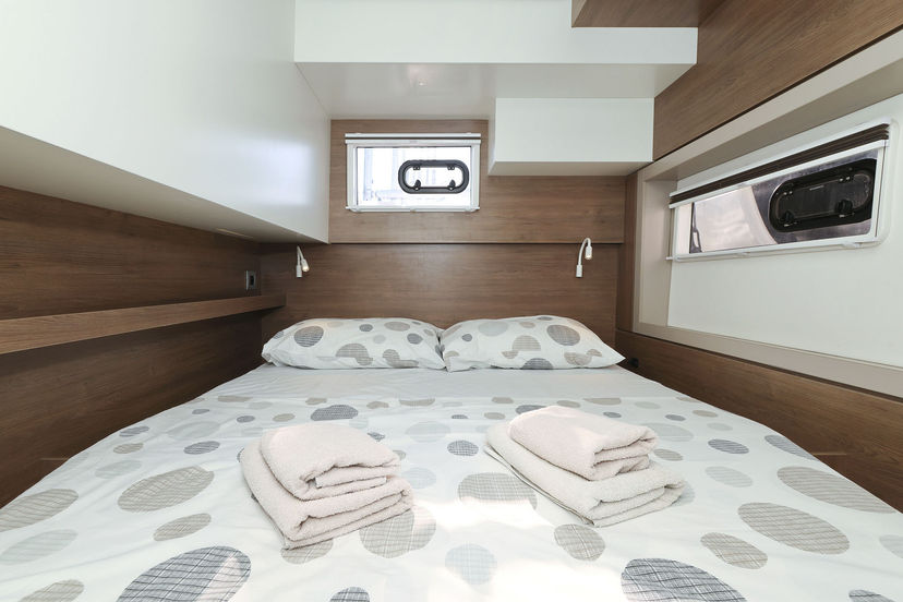 Catana 4.4 Trinity