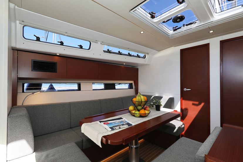 Hanse Yachts 46 I'm Alone
