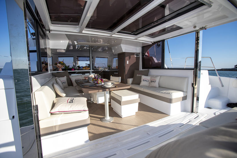 Catana CATSPACE Jenny