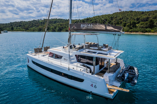 Catana 4.6 Sunshine