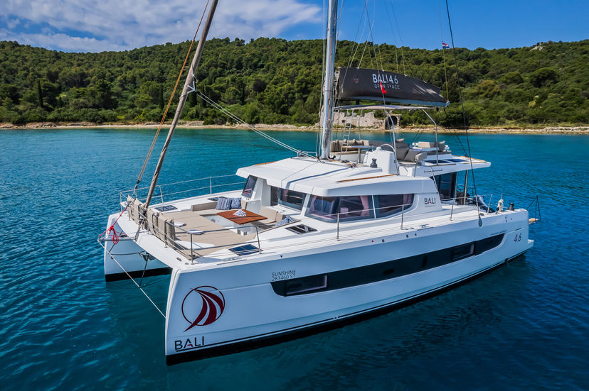 Catana 4.6 Sunshine