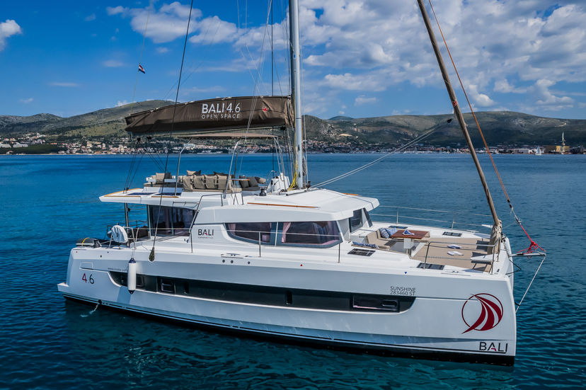 Catana 4.6 Sunshine