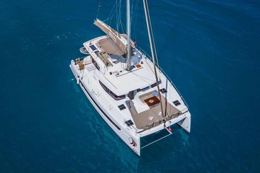 Catana 4.6 Sunshine