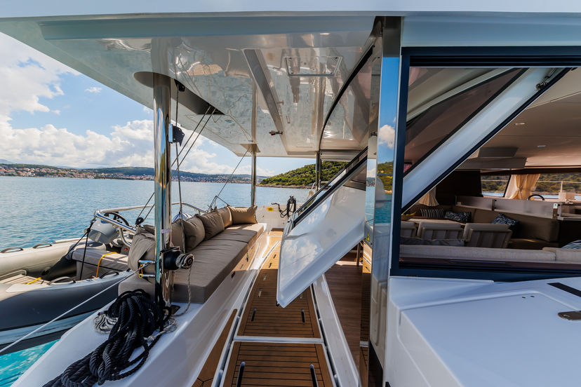 Catana 4.6 Sunshine