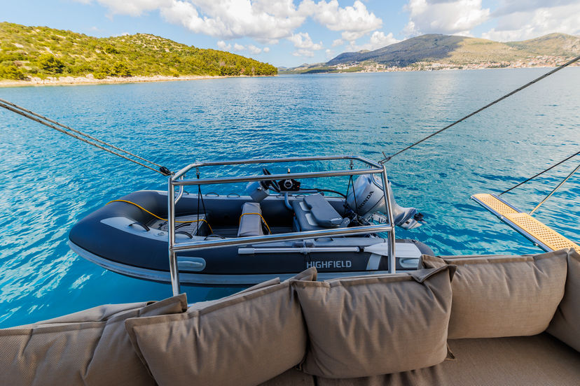 Catana 4.6 Sunshine