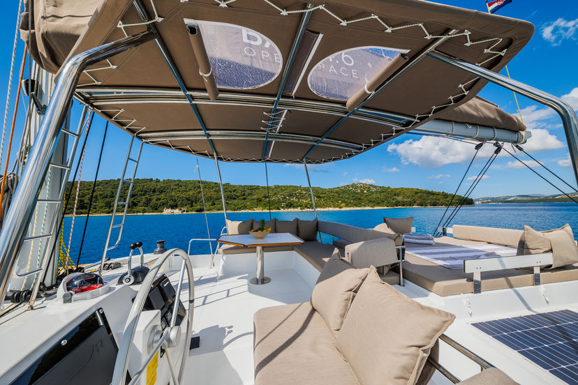 Catana 4.6 Sunshine