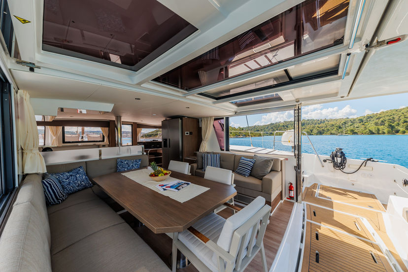 Catana 4.6 Sunshine