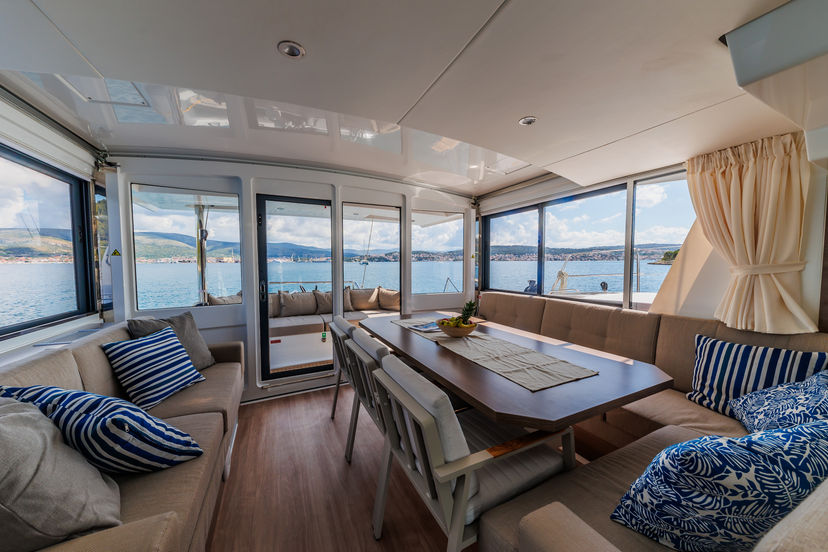 Catana 4.6 Sunshine