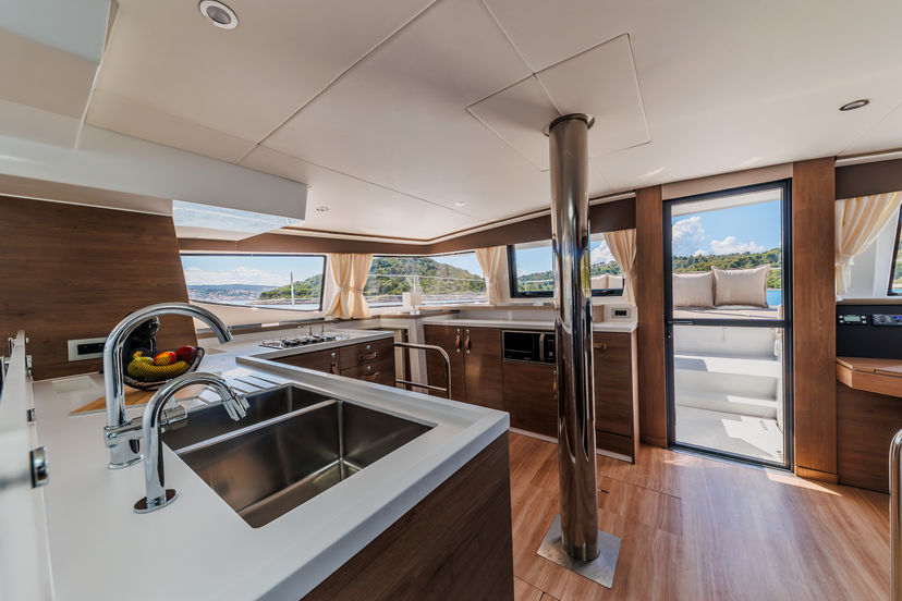 Catana 4.6 Sunshine