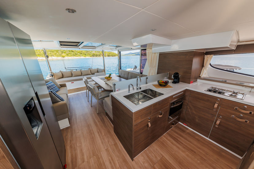 Catana 4.6 Sunshine