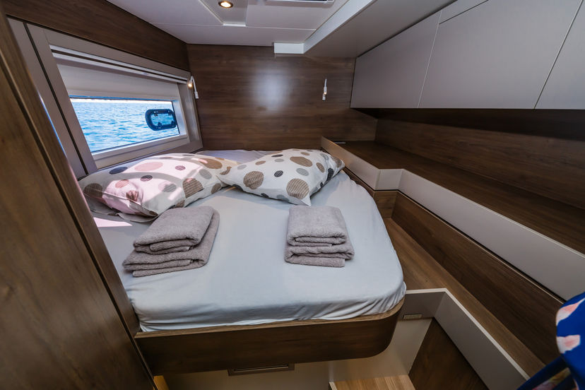 Catana 4.6 Sunshine