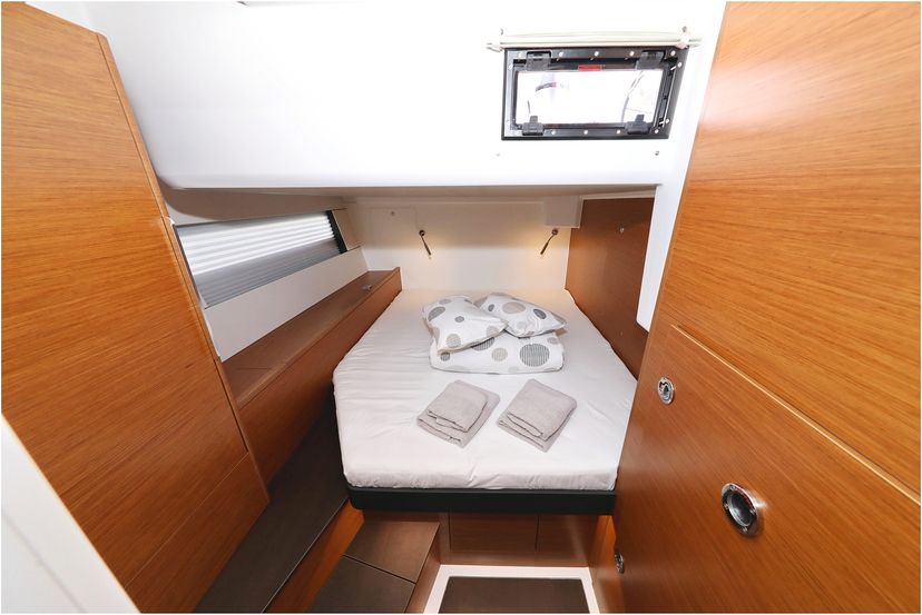 Hanse Yachts 510 Hype