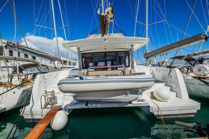 Catana 4.4 Aloha I Ke Kai