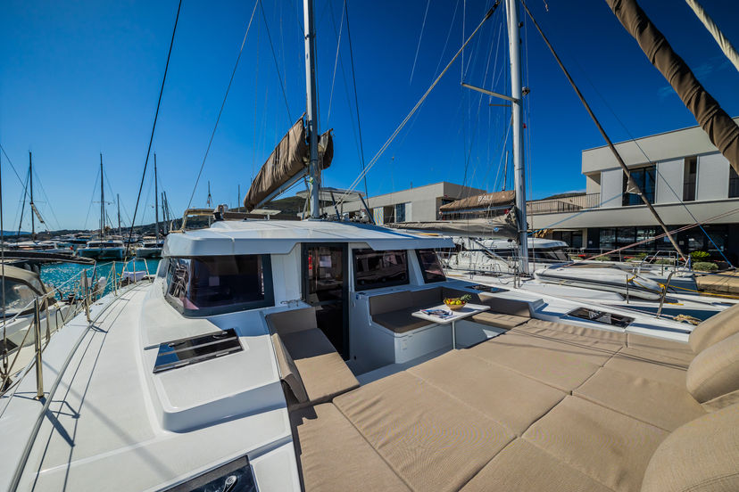 Catana 4.4 Aloha I Ke Kai