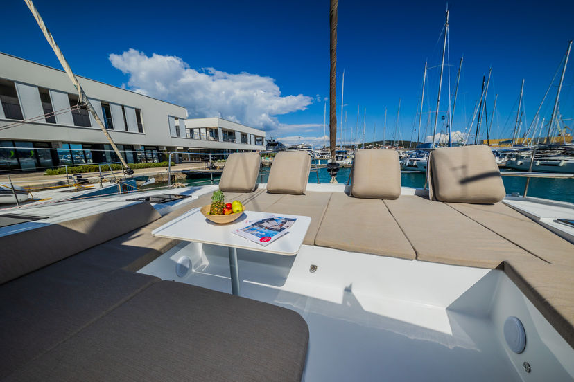 Catana 4.4 Aloha I Ke Kai