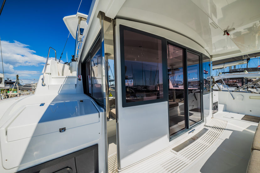 Catana 4.4 Aloha I Ke Kai