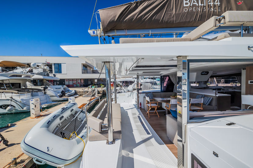 Catana 4.4 Aloha I Ke Kai