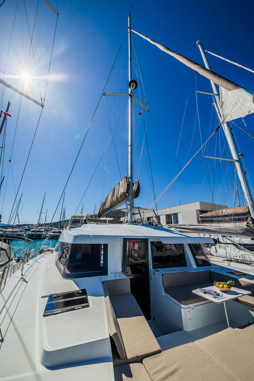 Catana 4.4 Aloha I Ke Kai