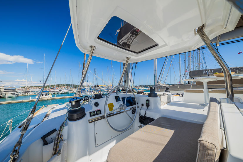 Catana 4.4 Aloha I Ke Kai