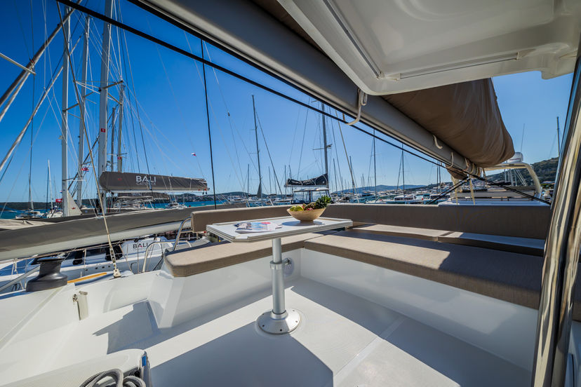 Catana 4.4 Aloha I Ke Kai