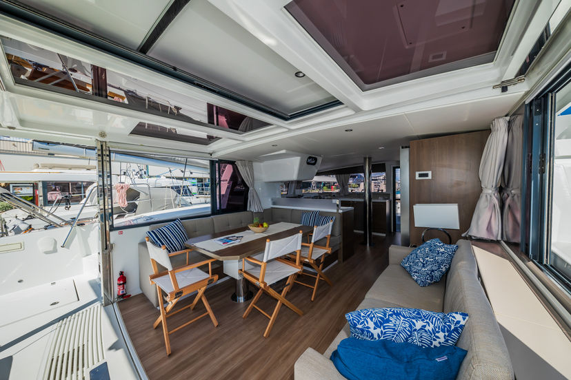 Catana 4.4 Aloha I Ke Kai