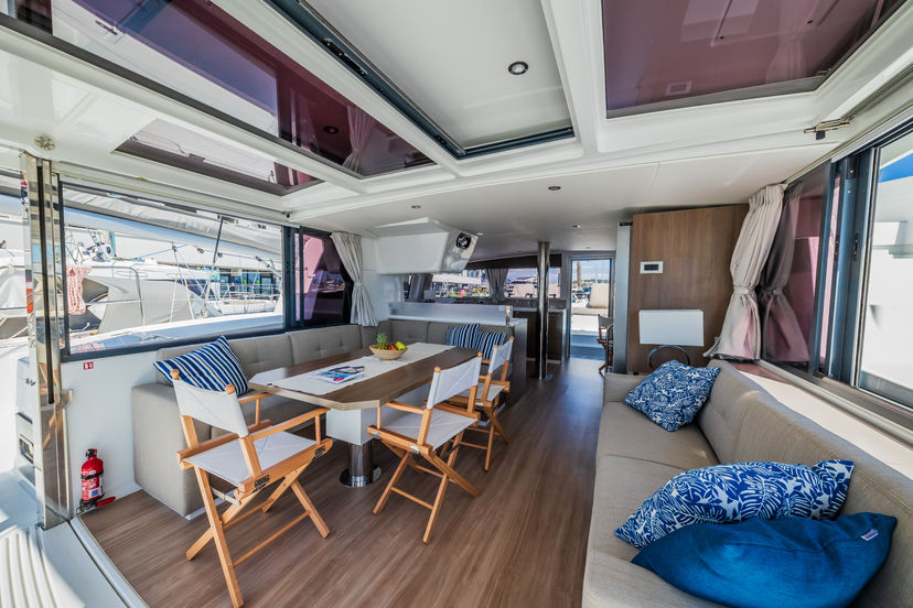 Catana 4.4 Aloha I Ke Kai