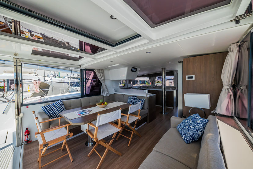 Catana 4.4 Aloha I Ke Kai