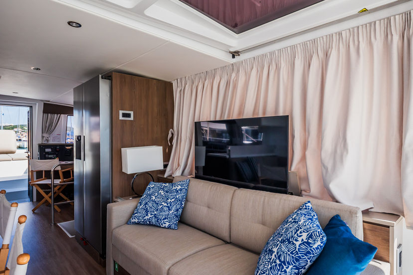 Catana 4.4 Aloha I Ke Kai