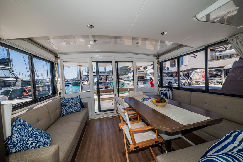 Catana 4.4 Aloha I Ke Kai