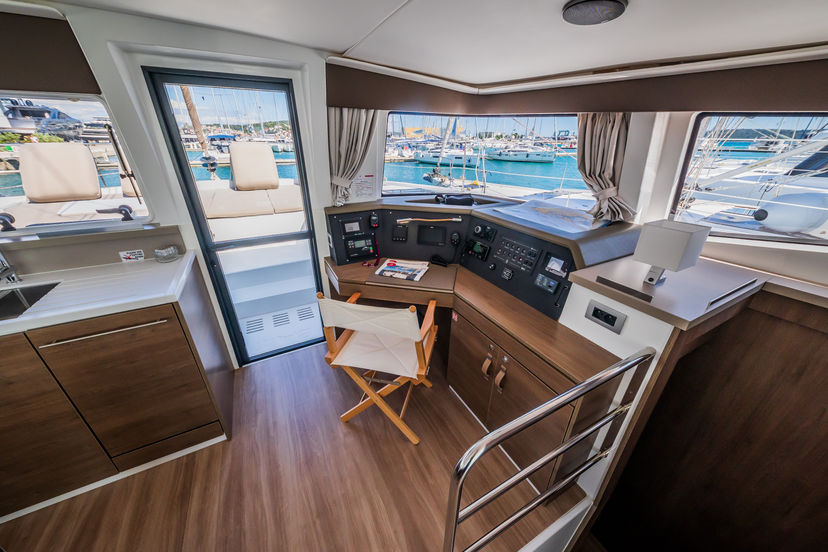 Catana 4.4 Aloha I Ke Kai