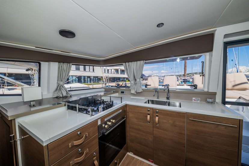 Catana 4.4 Aloha I Ke Kai