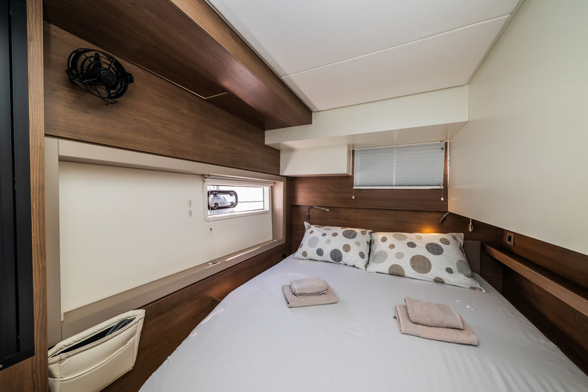 Catana 4.4 Aloha I Ke Kai