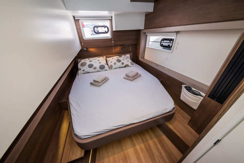 Catana 4.4 Aloha I Ke Kai