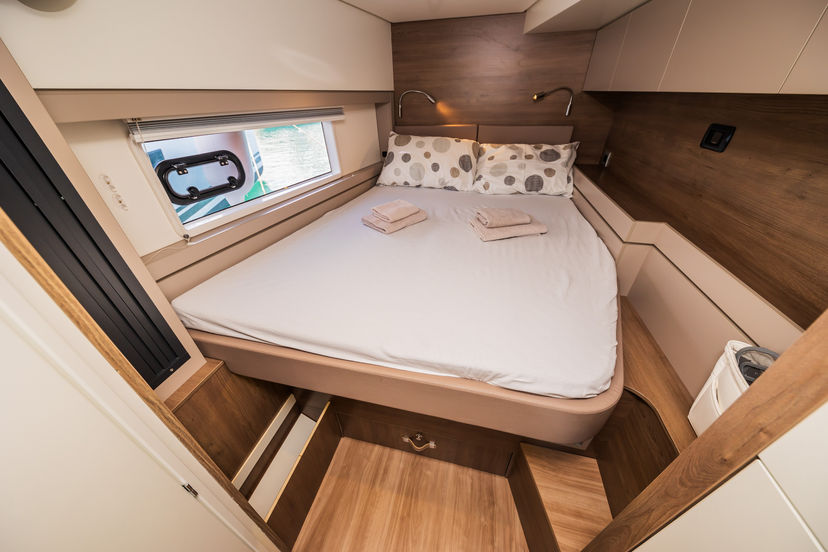 Catana 4.4 Aloha I Ke Kai