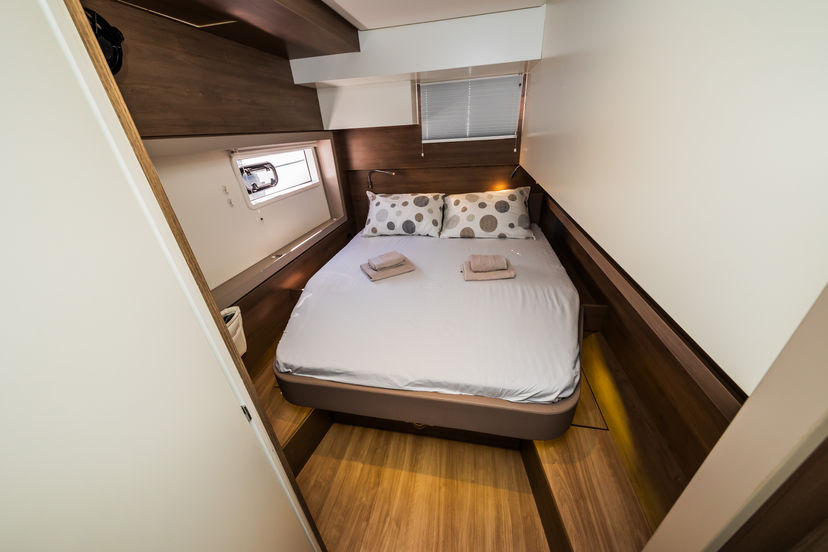 Catana 4.4 Aloha I Ke Kai