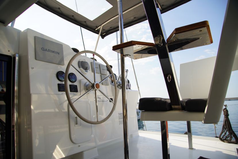 Fountaine Pajot 40 Anasa