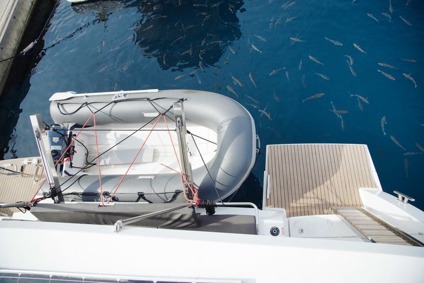 Fountaine Pajot 40 Anasa