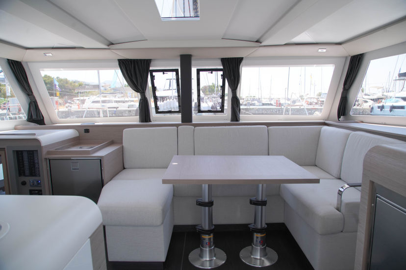 Fountaine Pajot 40 Anasa