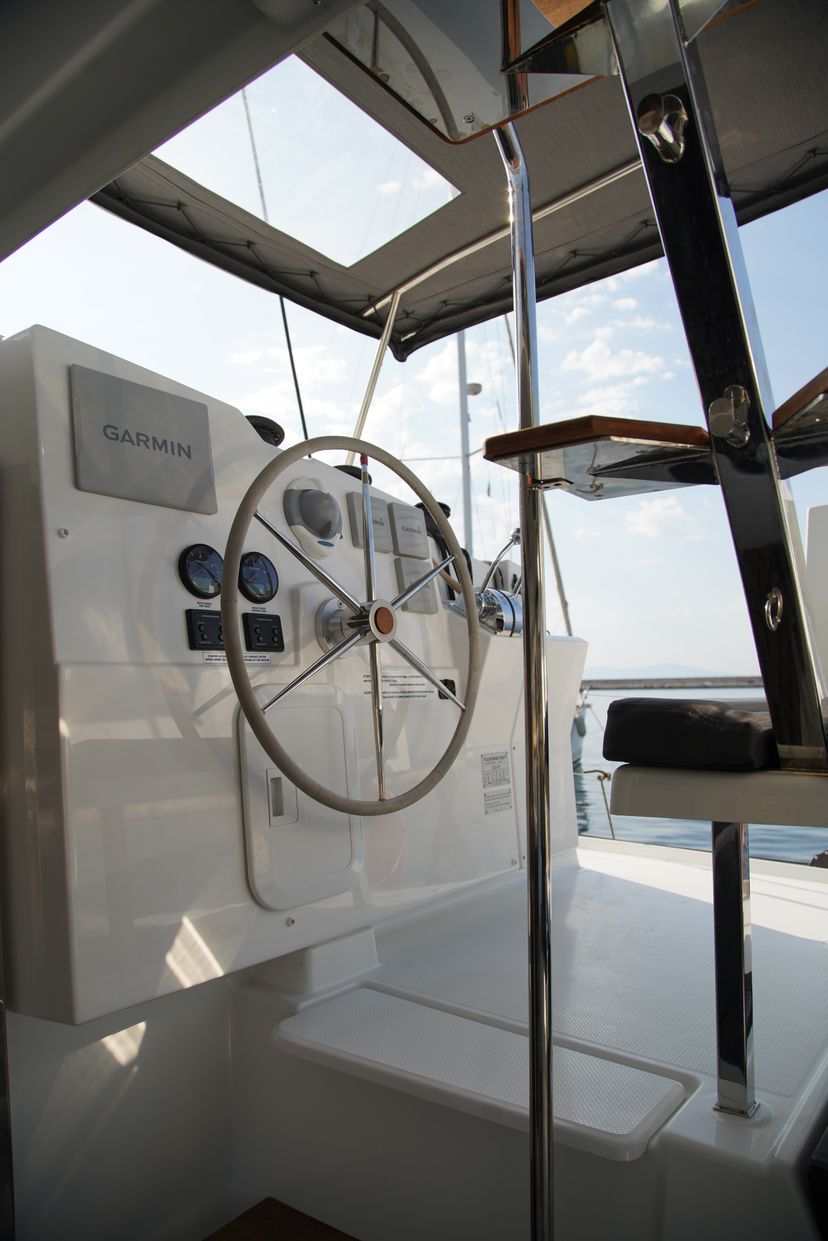 Fountaine Pajot 40 Anasa