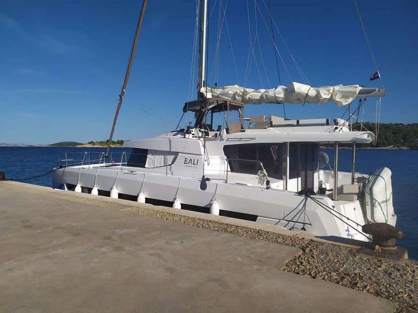 Catana 4.4 Tiraminelli