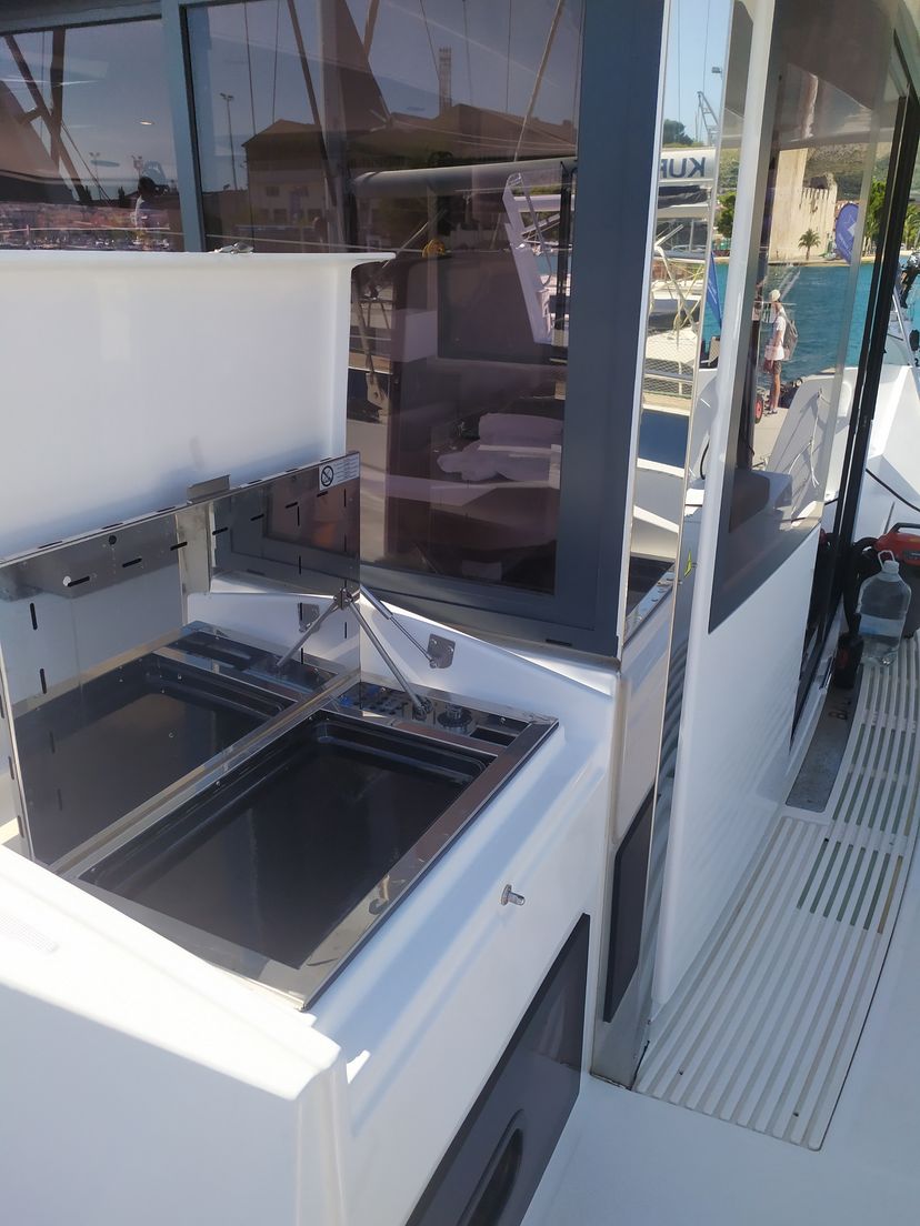 Catana 4.4 Tiraminelli