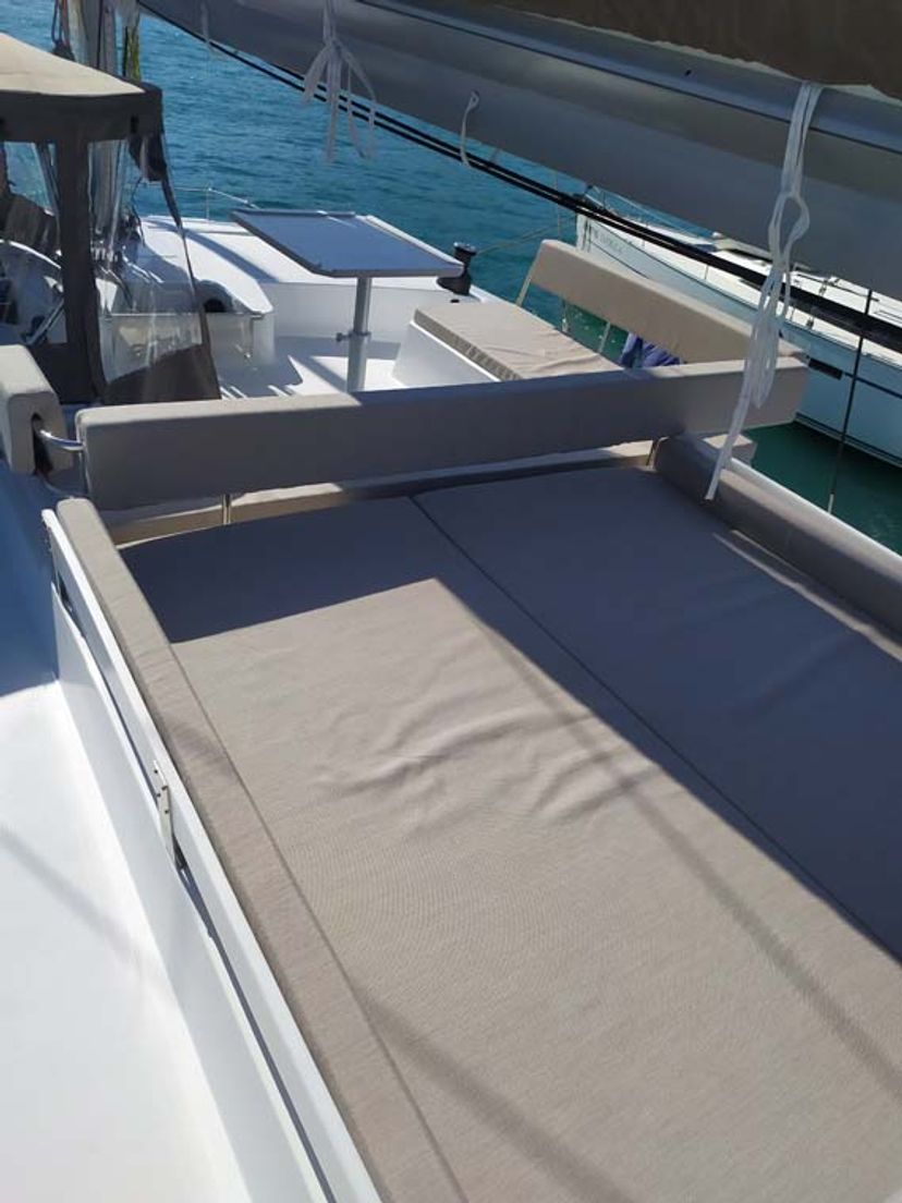 Catana 4.4 Tiraminelli
