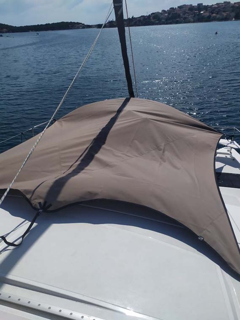 Catana 4.4 Tiraminelli