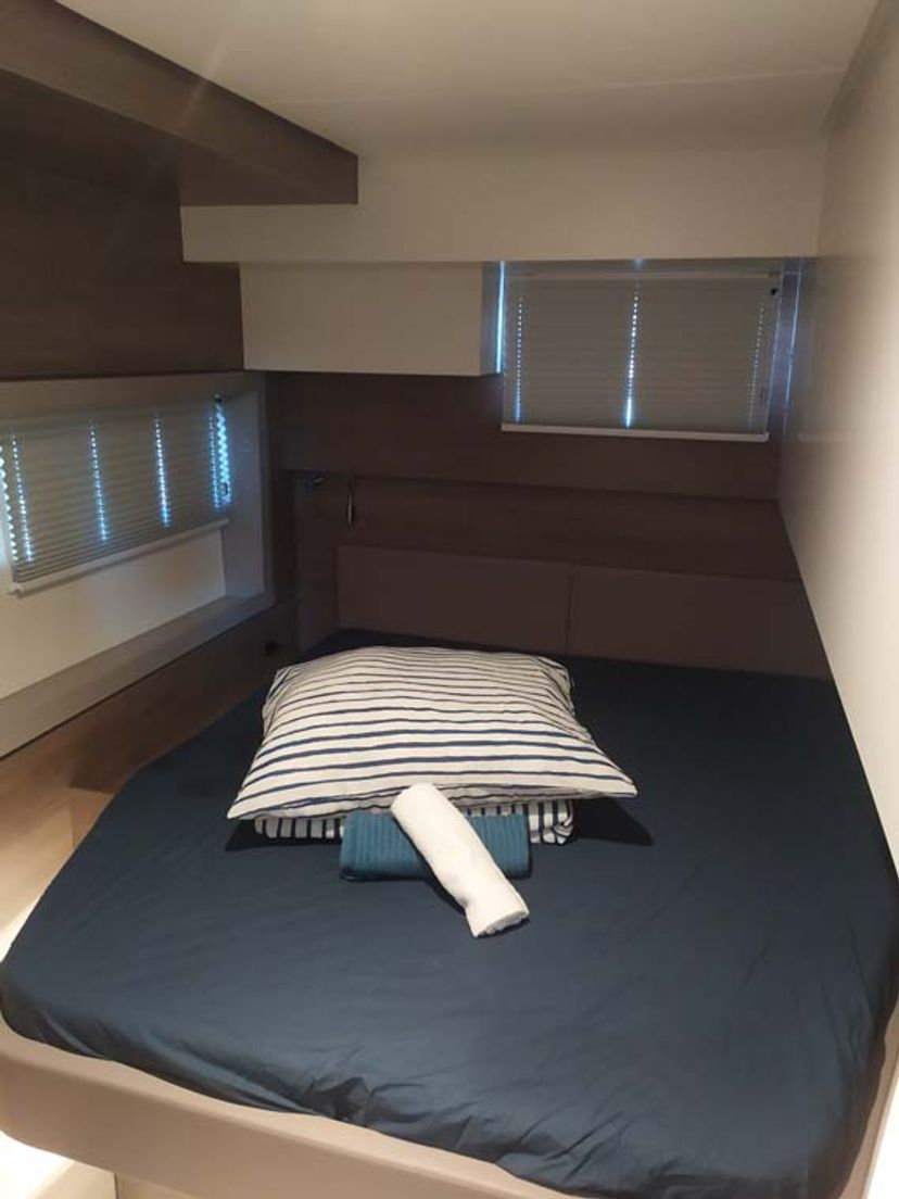 Catana 4.4 Tiraminelli