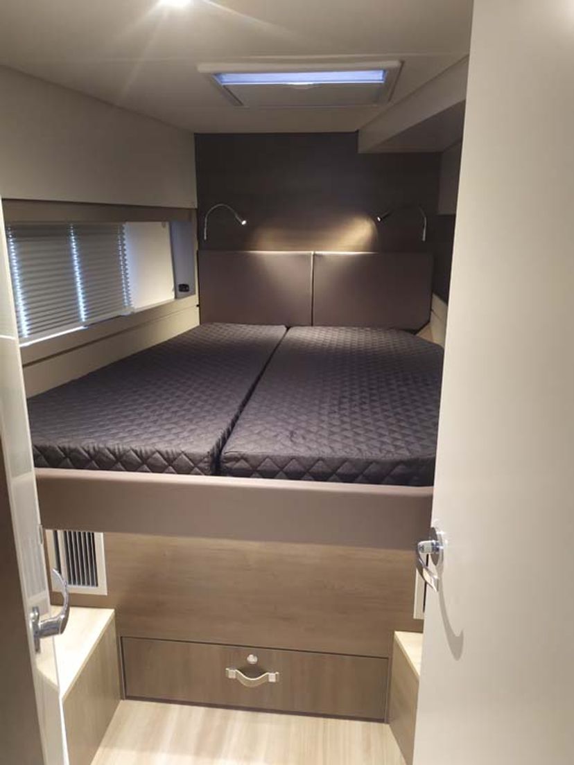 Catana 4.4 Tiraminelli
