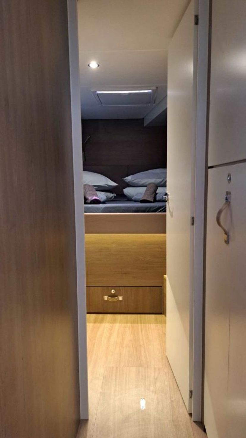 Catana 4.4 Tiraminelli