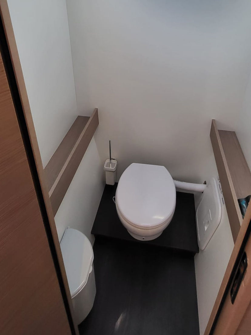 Fountaine Pajot 45 Balu